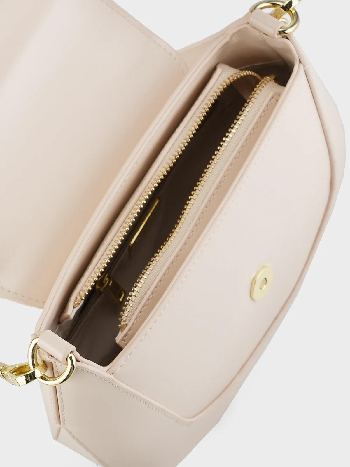 Women's "JIXSA" Casual Shoulder Bag - Image 3
