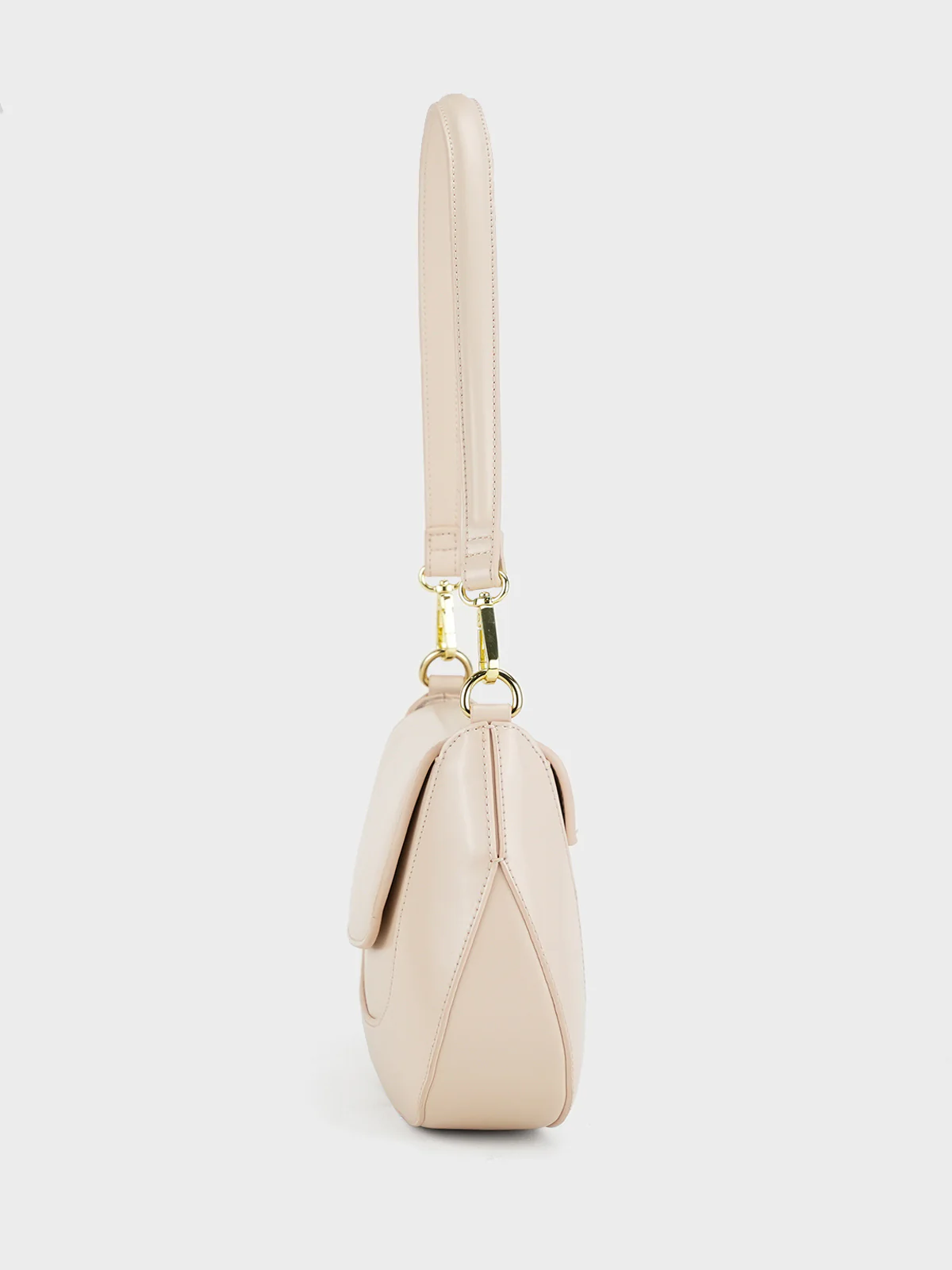 Women's "JIXSA" Casual Shoulder Bag - Image 4