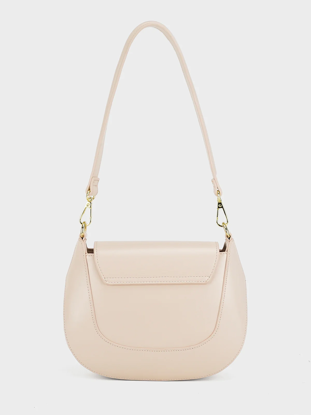 Women's "JIXSA" Casual Shoulder Bag - Image 5