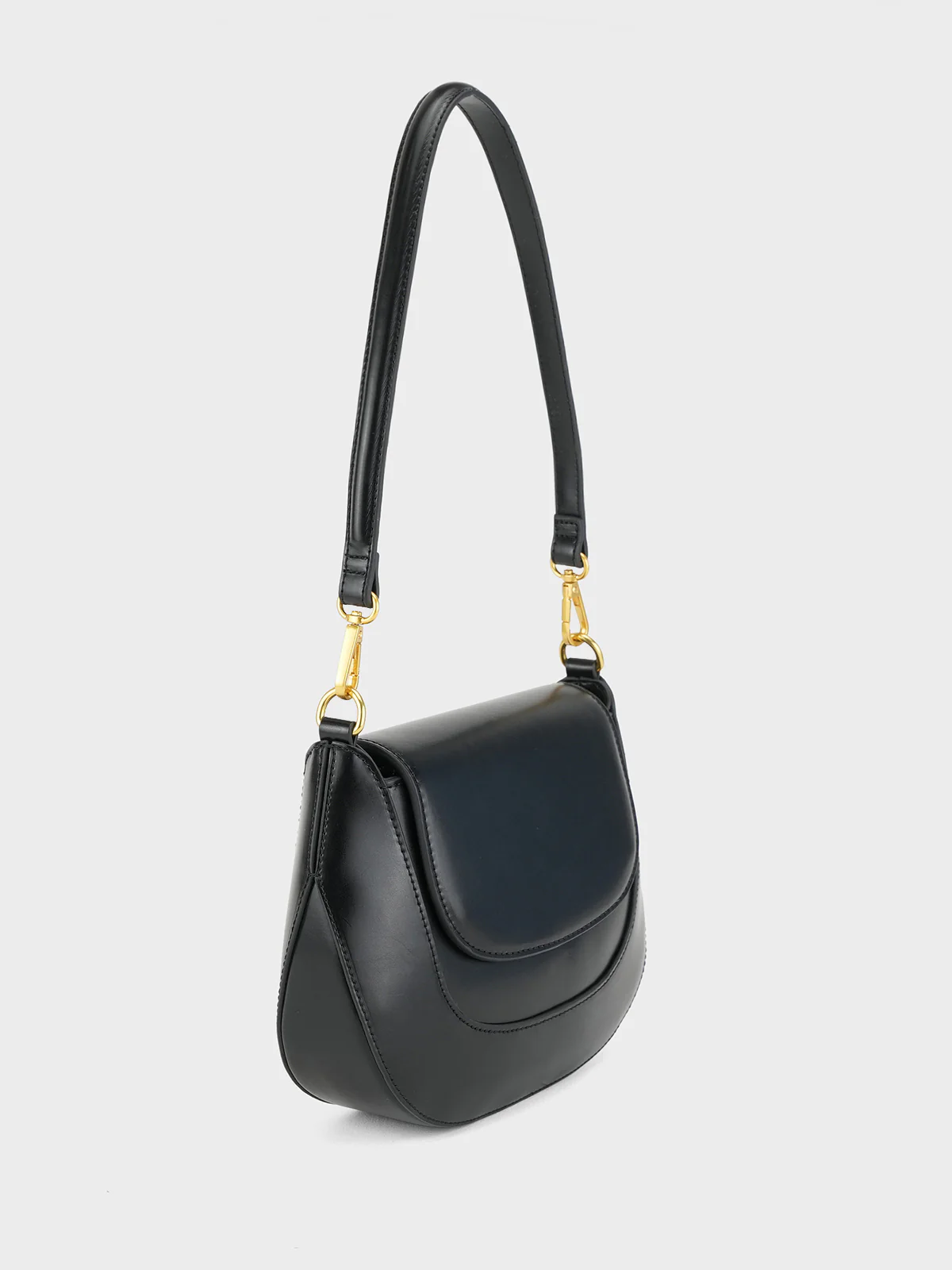 Women's "JIXSA" Casual Shoulder Bag - Image 2