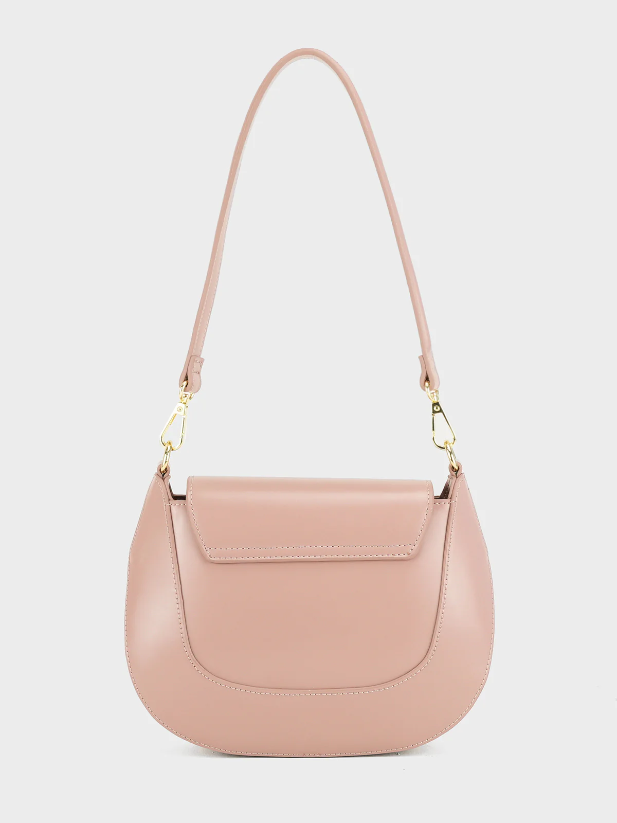 Women's "JIXSA" Casual Shoulder Bag - Image 5