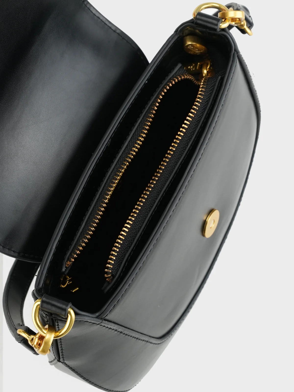 Women's "JIXSA" Casual Shoulder Bag - Image 3