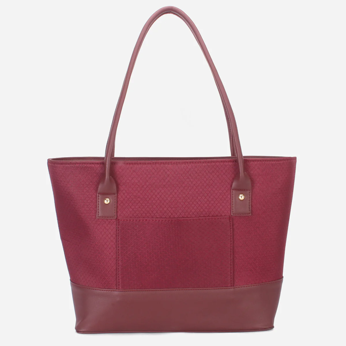 Womens "JOSEFINA" Shoulder Tote Bags - Image 2