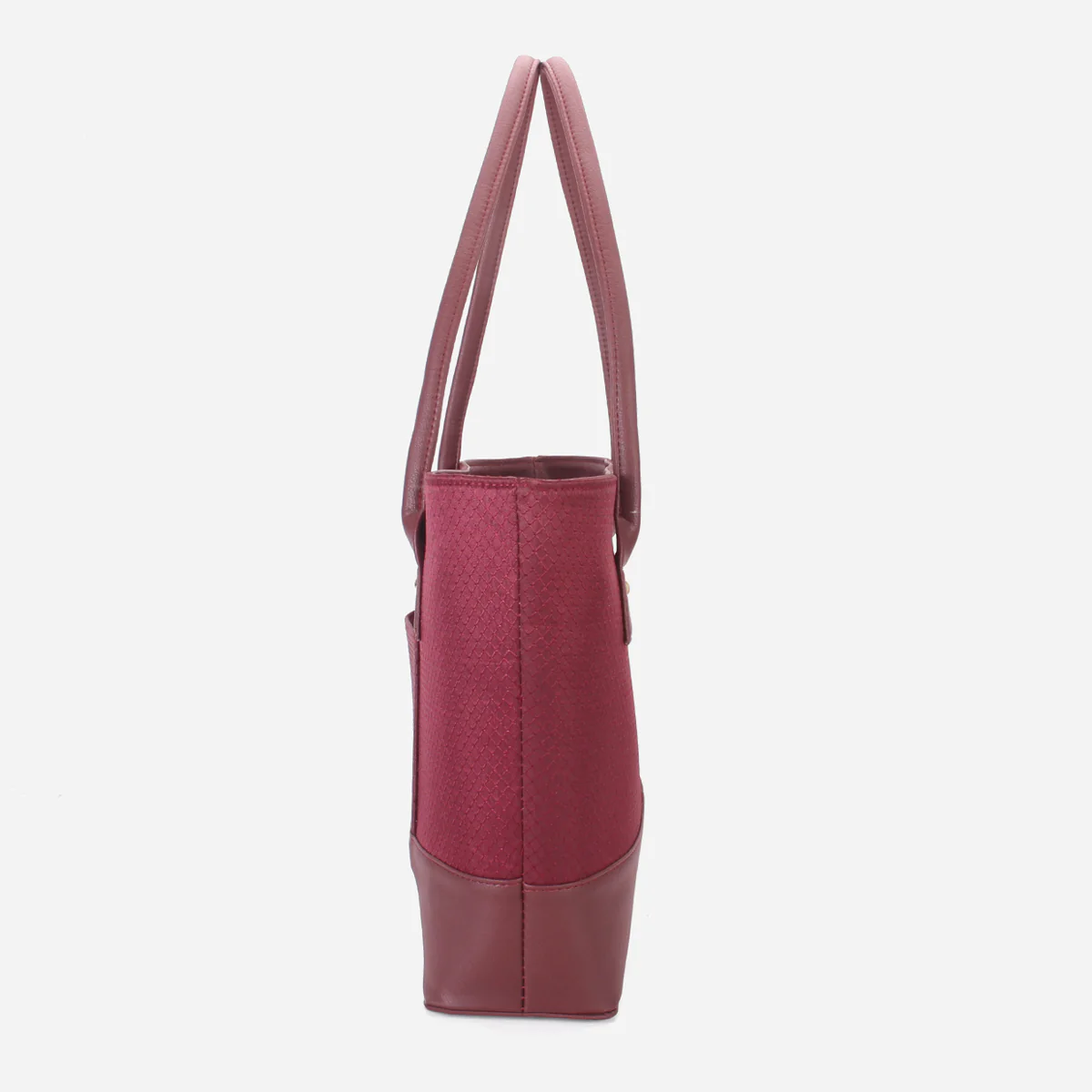 Womens "JOSEFINA" Shoulder Tote Bags - Image 3