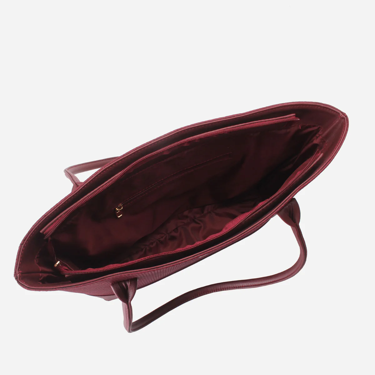 Womens "JOSEFINA" Shoulder Tote Bags - Image 4