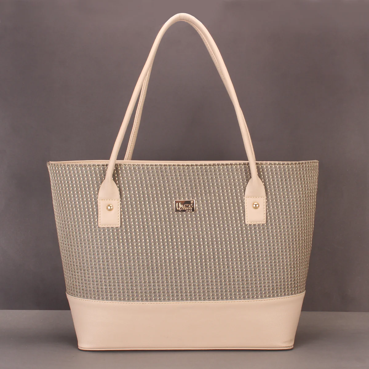 Womens "JOSEFINA" Shoulder Tote Bags - Image 5