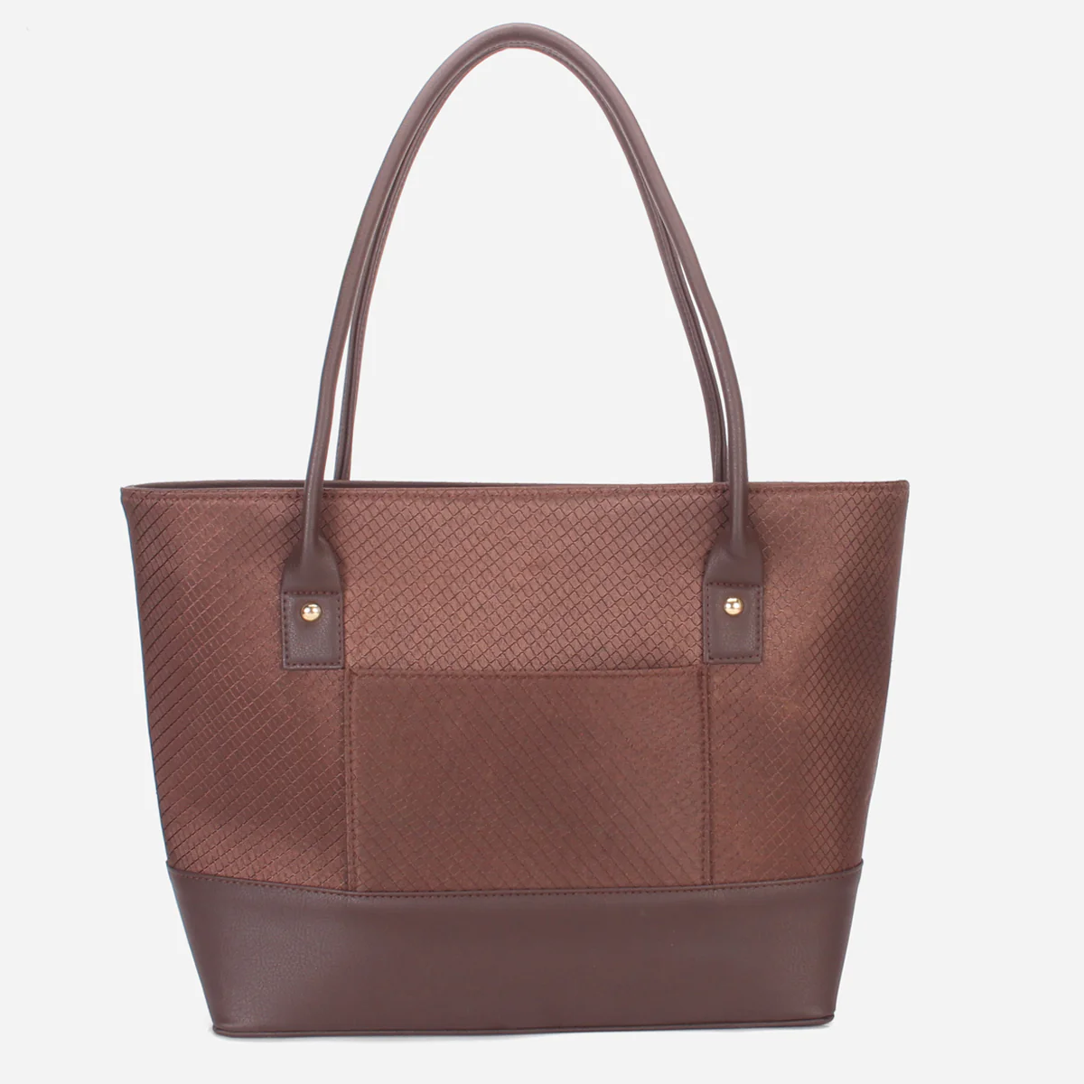 Womens "JOSEFINA" Shoulder Tote Bags - Image 2
