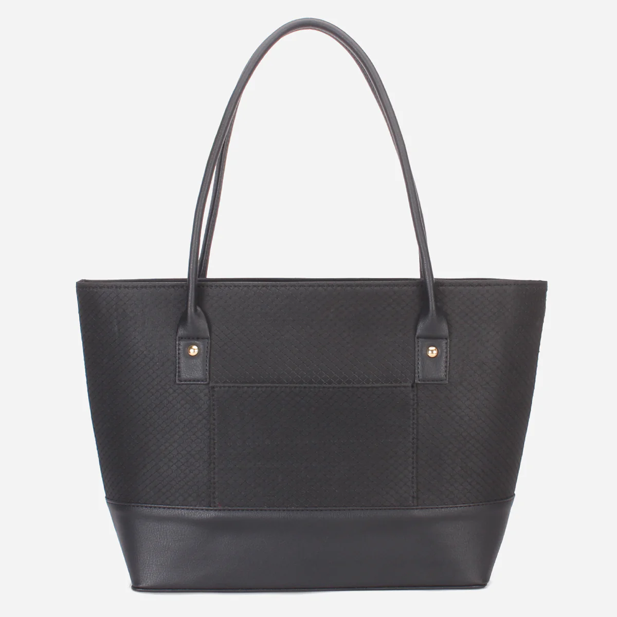 Womens "JOSEFINA" Shoulder Tote Bags - Image 2