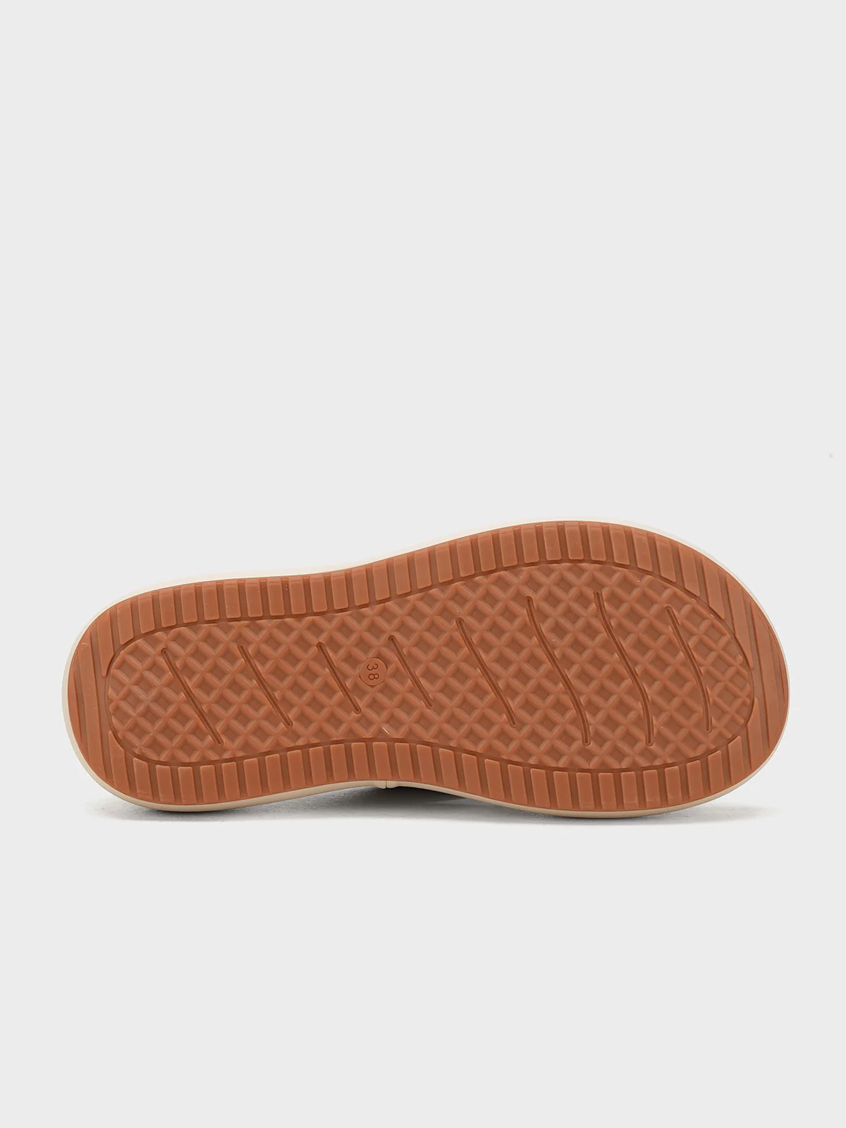 Womens "JUANI" Relaxed Fit Slippers - Image 5