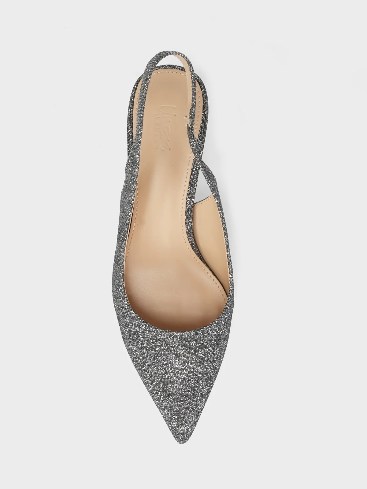 Women's "KAHILI" Pointed Evening Sandals - Image 5