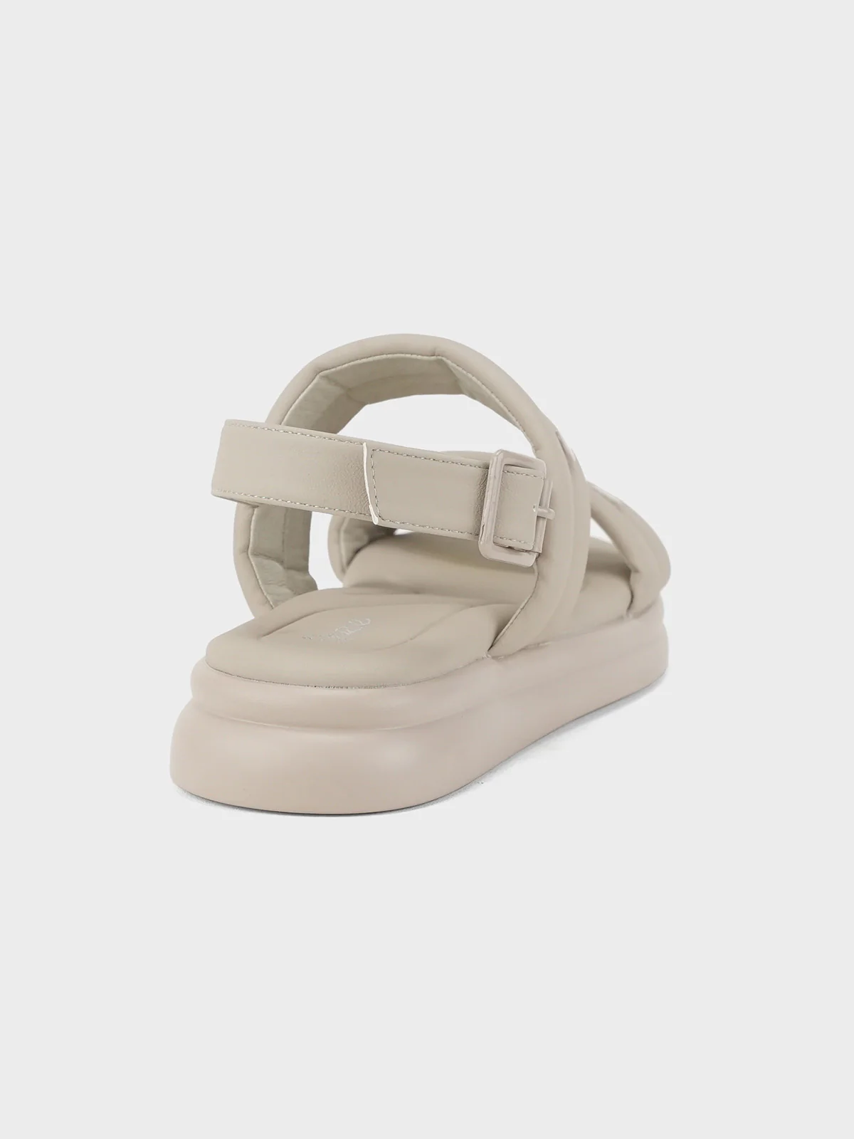 Womens "KAPULE" Comfy Backstrap Sandals - Image 5