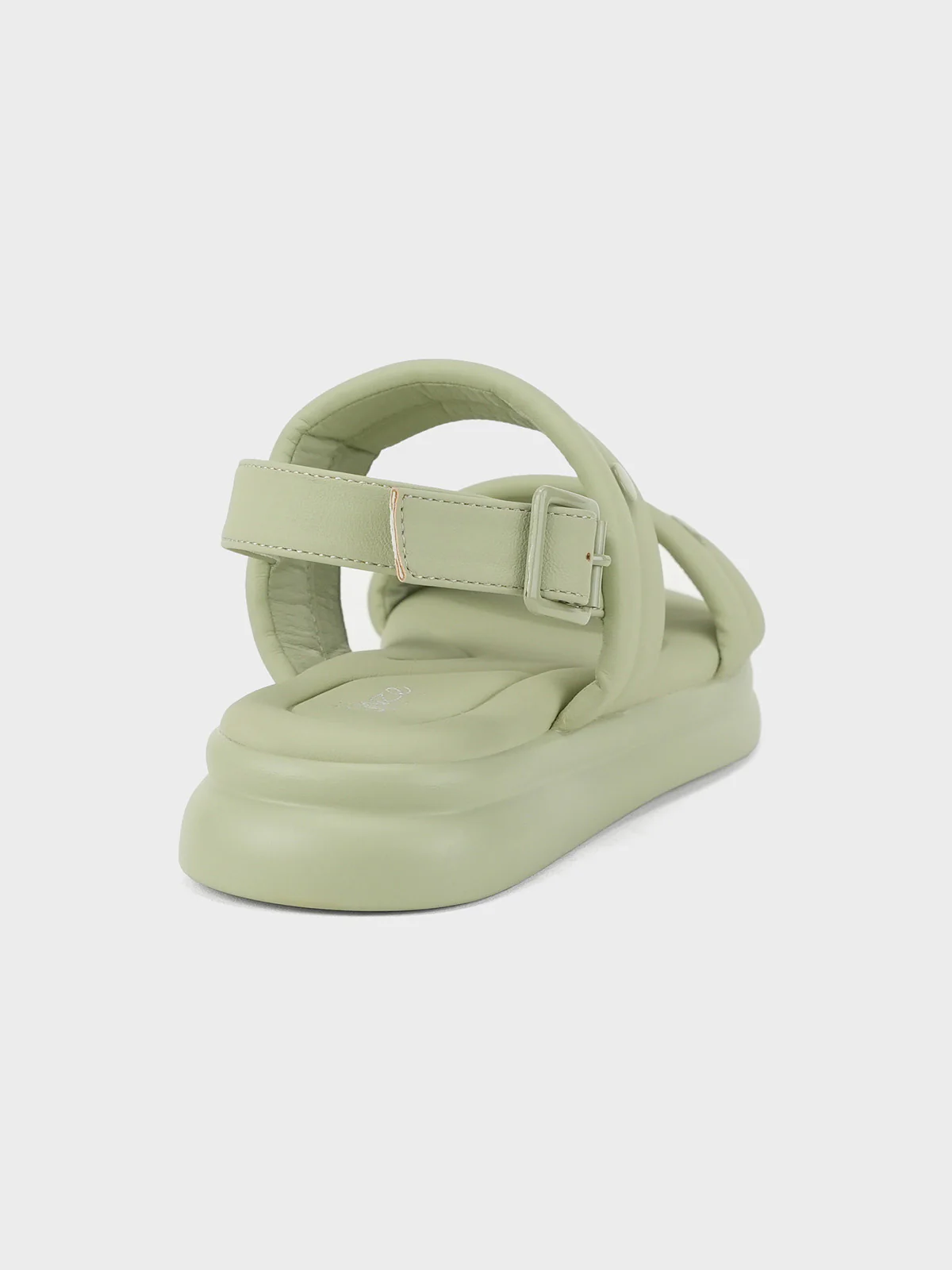 Womens "KAPULE" Comfy Backstrap Sandals - Image 5