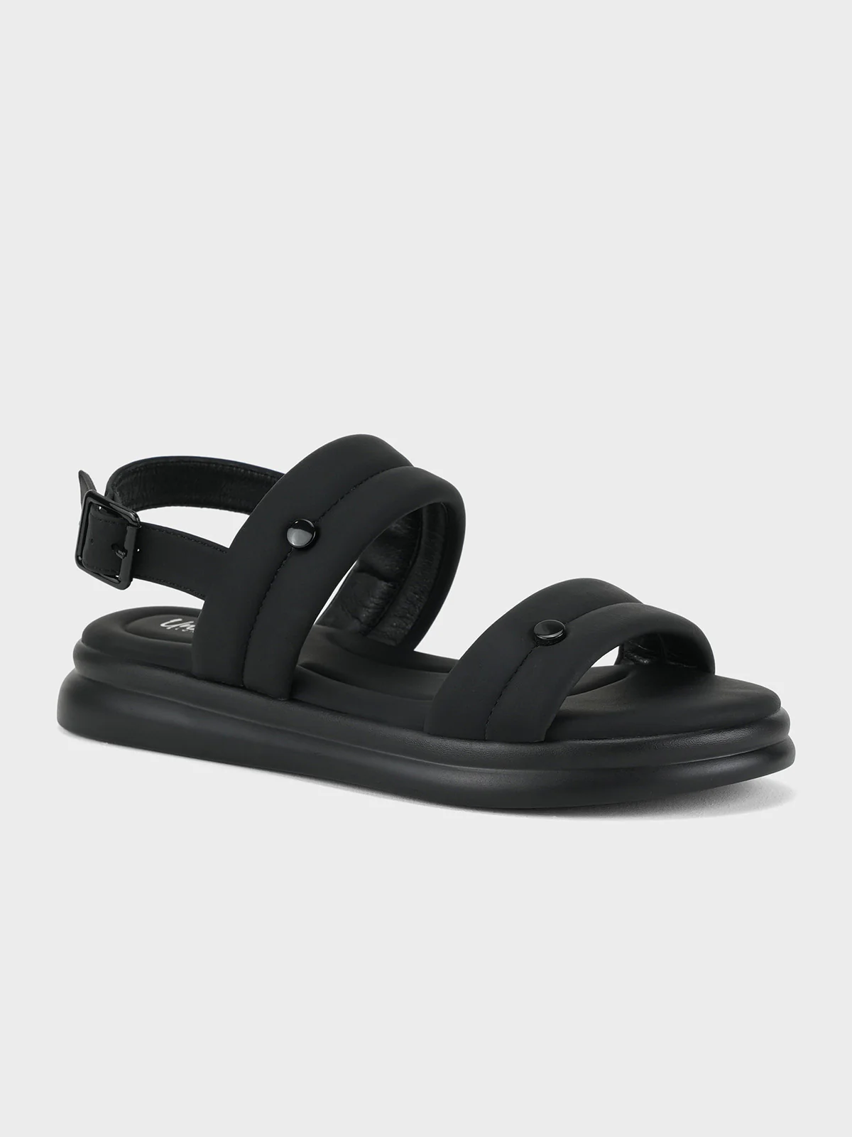 Womens "KAPULE" Comfy Backstrap Sandals - Image 2
