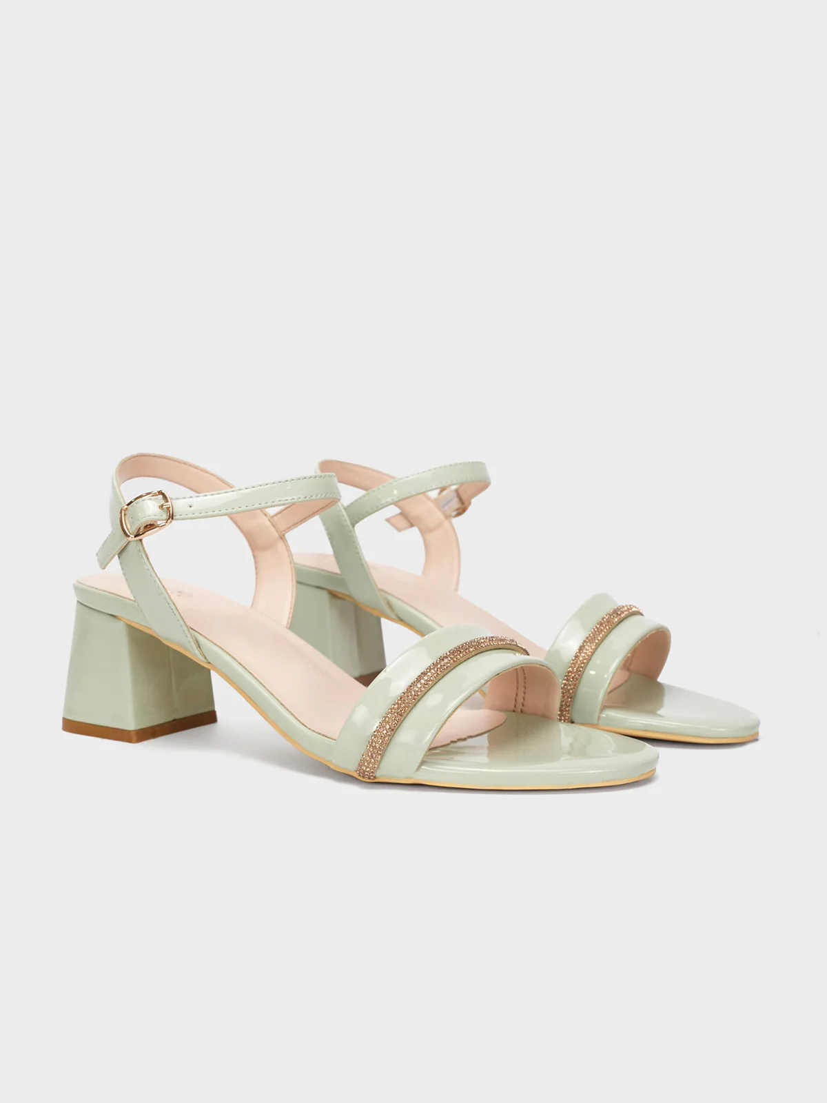 Women's "KEALA" Evening Wear Sandals - Image 2