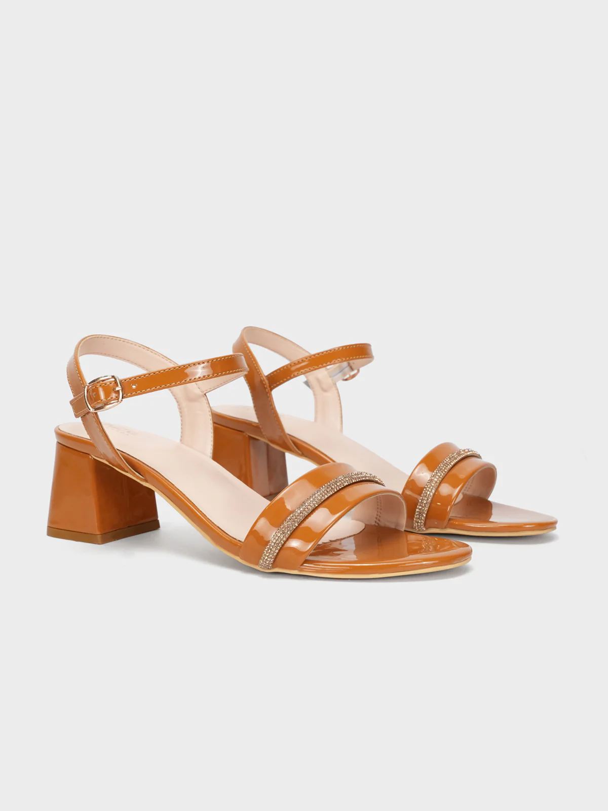 Women's "KEALA" Evening Wear Sandals - Image 2