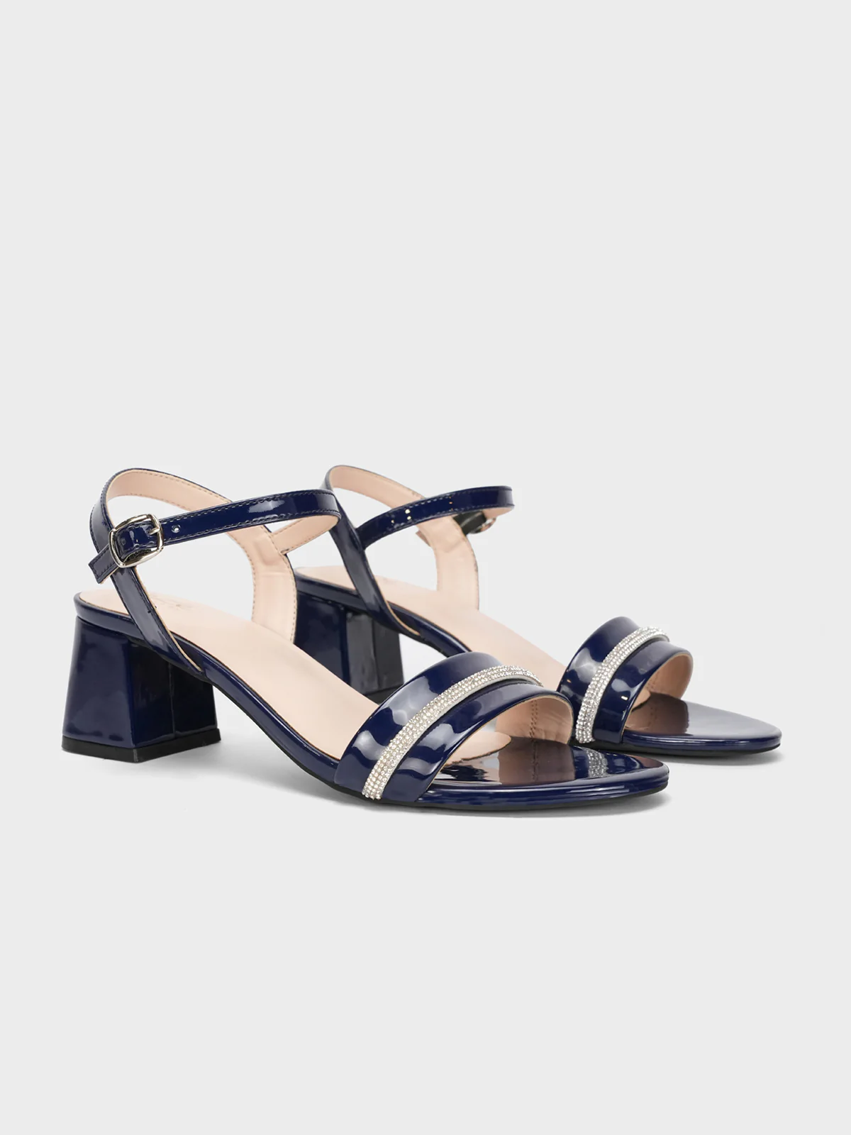Women's "KEALA" Evening Wear Sandals - Image 2