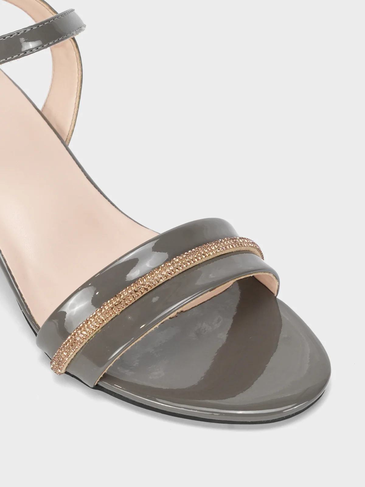 Women's "KEALA" Evening Wear Sandals - Image 4