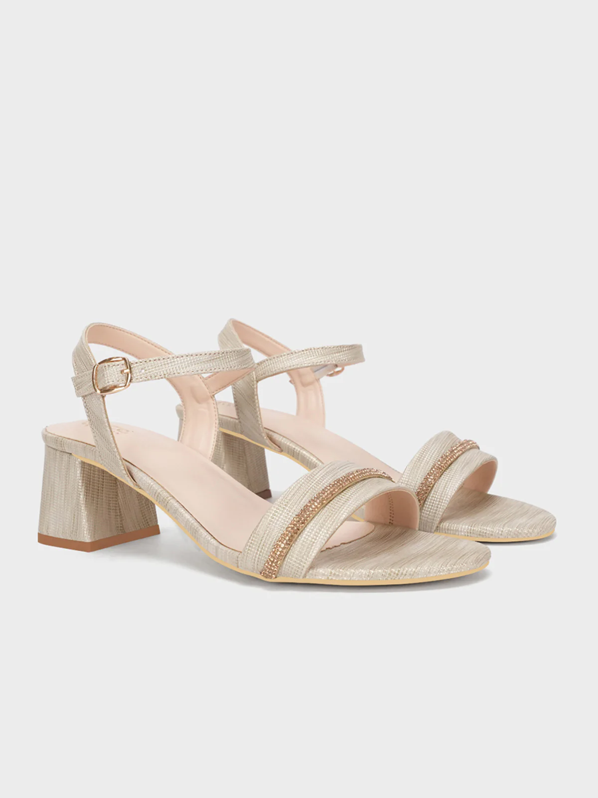 Women's "KEALA" Evening Wear Sandals - Image 2