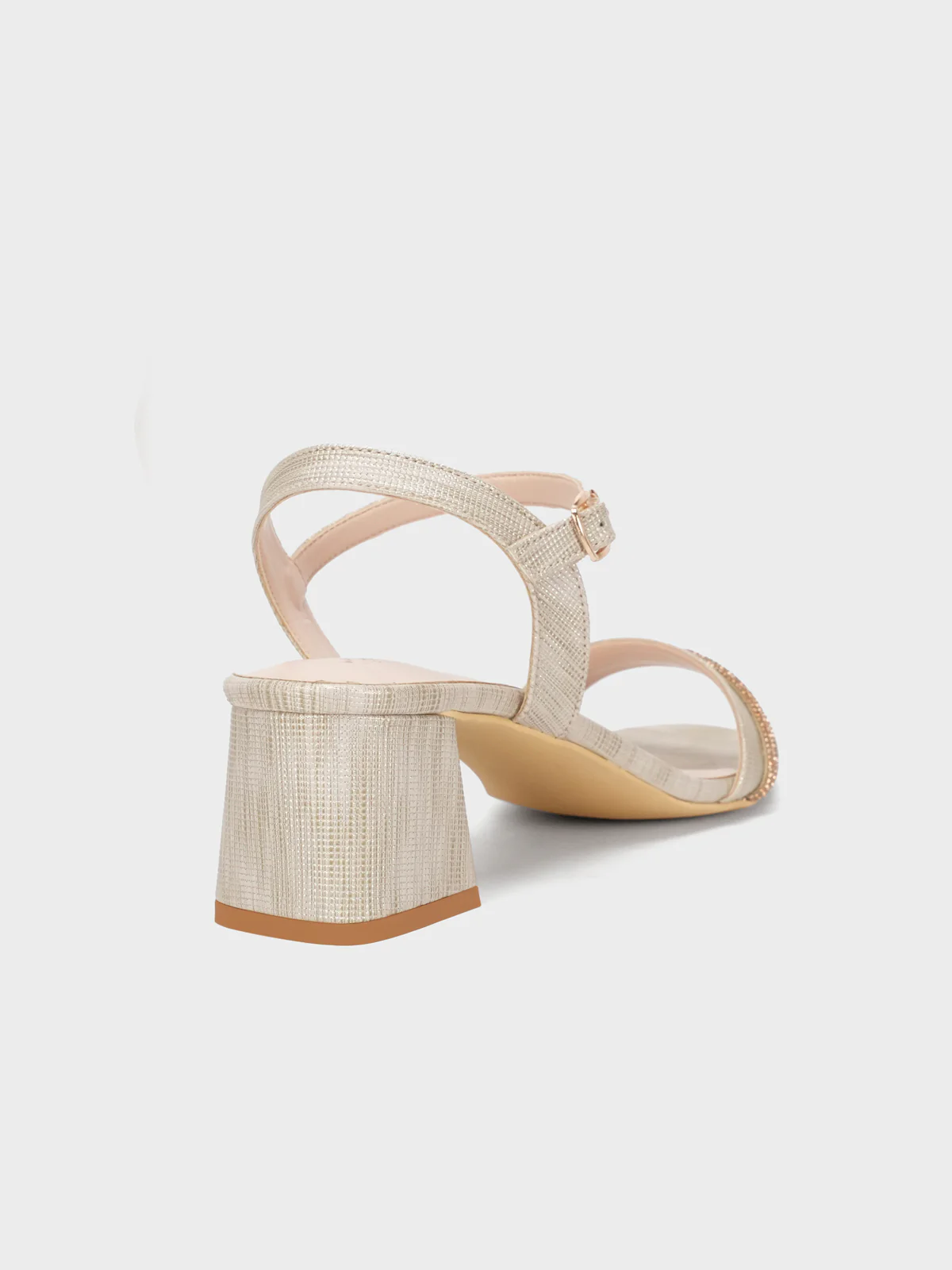 Women's "KEALA" Evening Wear Sandals - Image 3