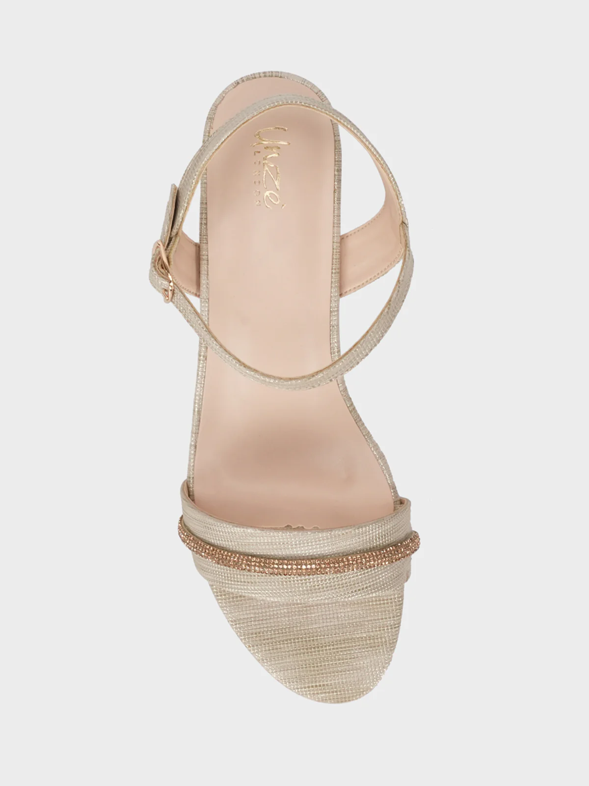 Women's "KEALA" Evening Wear Sandals - Image 5
