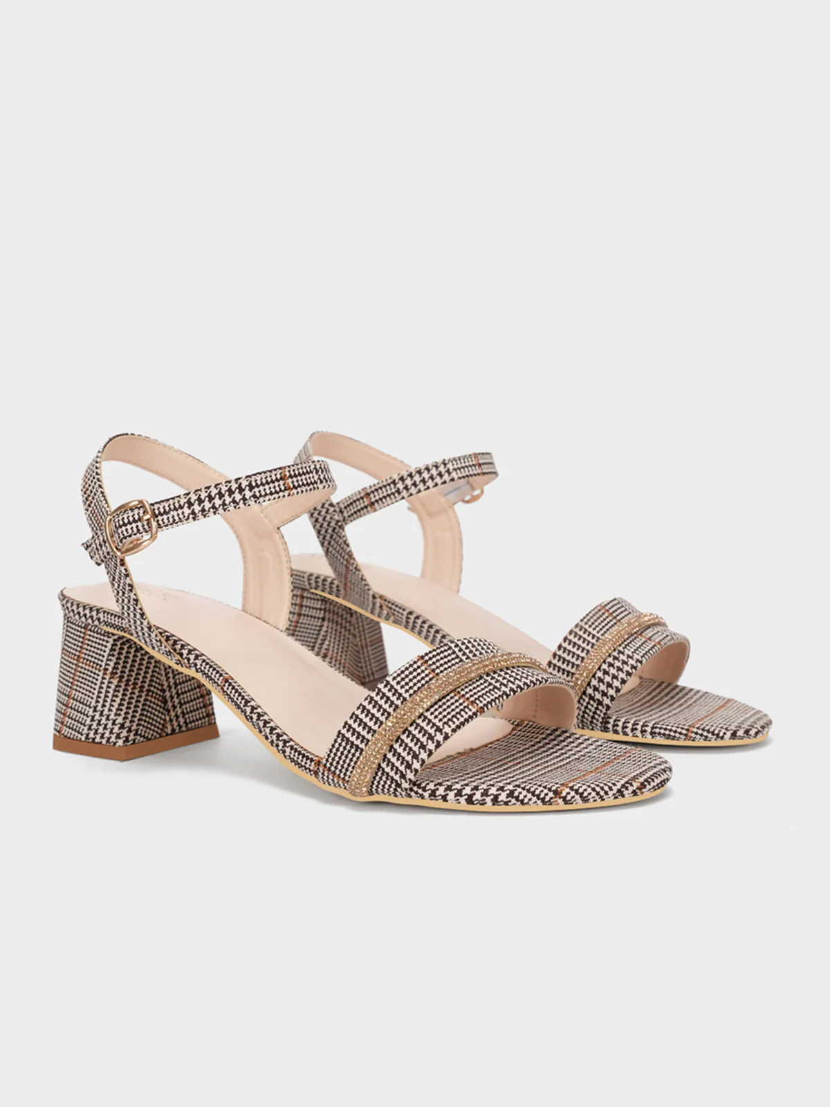 T Women's "KEALA" Evening Wear Sandals - Image 2
