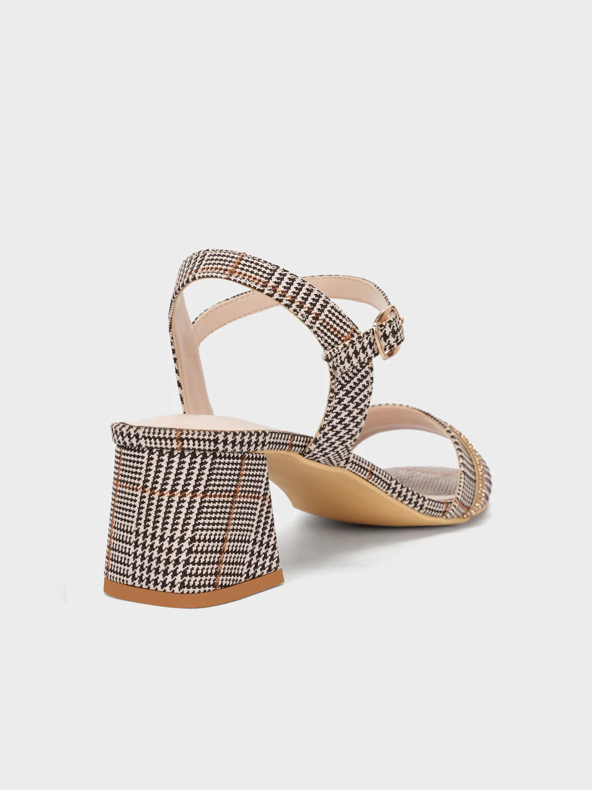 T Women's "KEALA" Evening Wear Sandals - Image 3