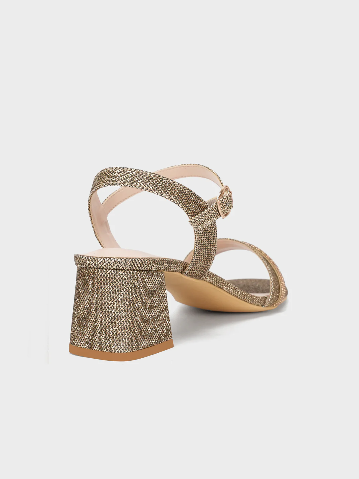 Women's "KEALA" Evening Wear Sandals - Image 3