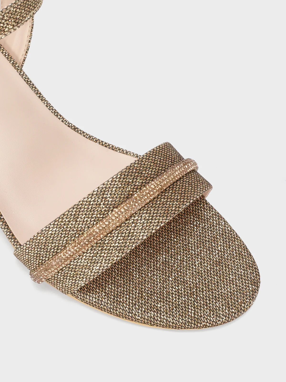 Women's "KEALA" Evening Wear Sandals - Image 4