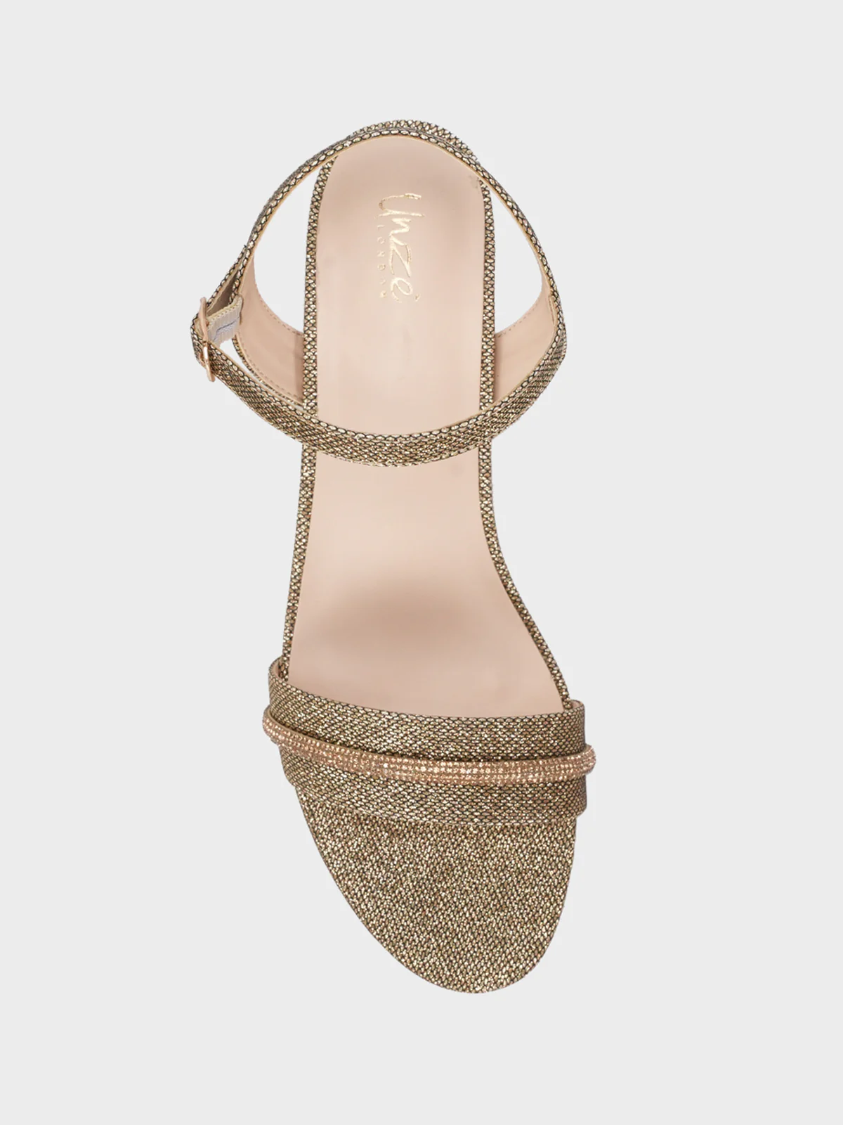 Women's "KEALA" Evening Wear Sandals - Image 5