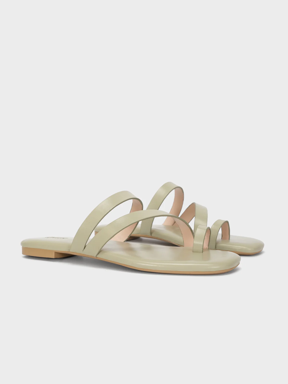 Women's "KERMIT" Casual Summer Slippers - Image 2
