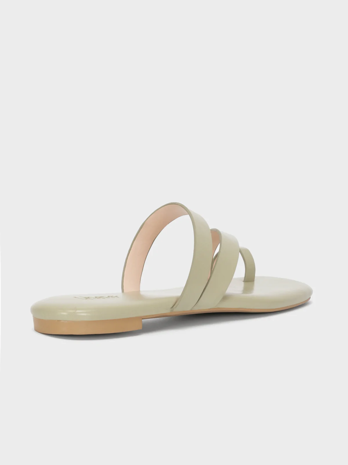 Women's "KERMIT" Casual Summer Slippers - Image 3