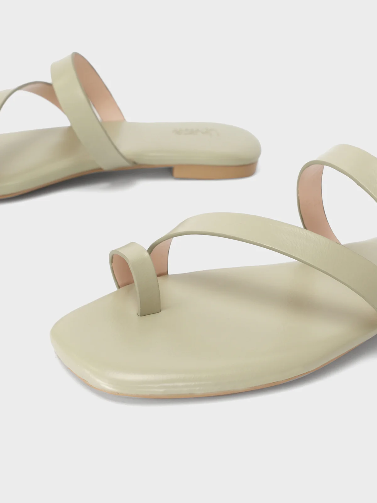 Women's "KERMIT" Casual Summer Slippers - Image 4