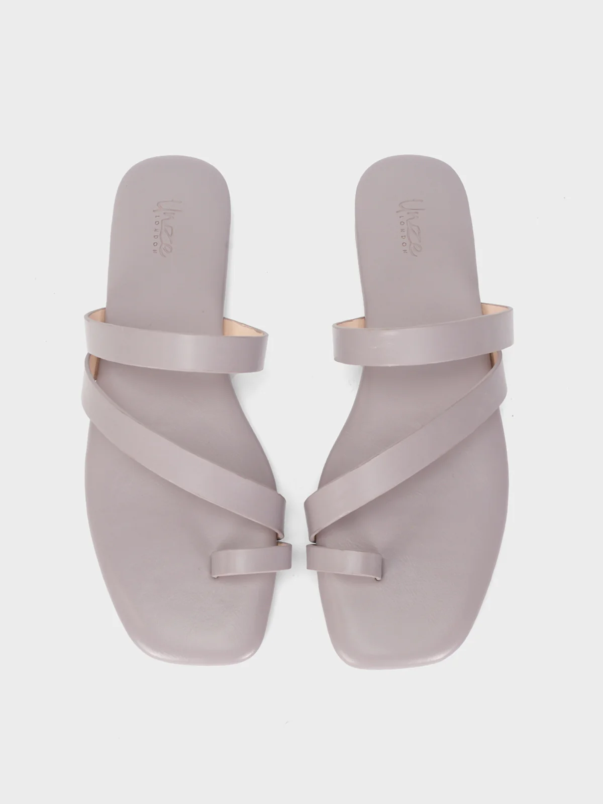 Women's "KERMIT" Casual Summer Slippers - Image 5
