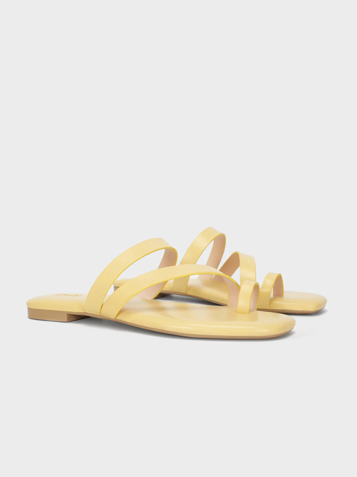 Women's "KERMIT" Casual Summer Slippers - Image 2