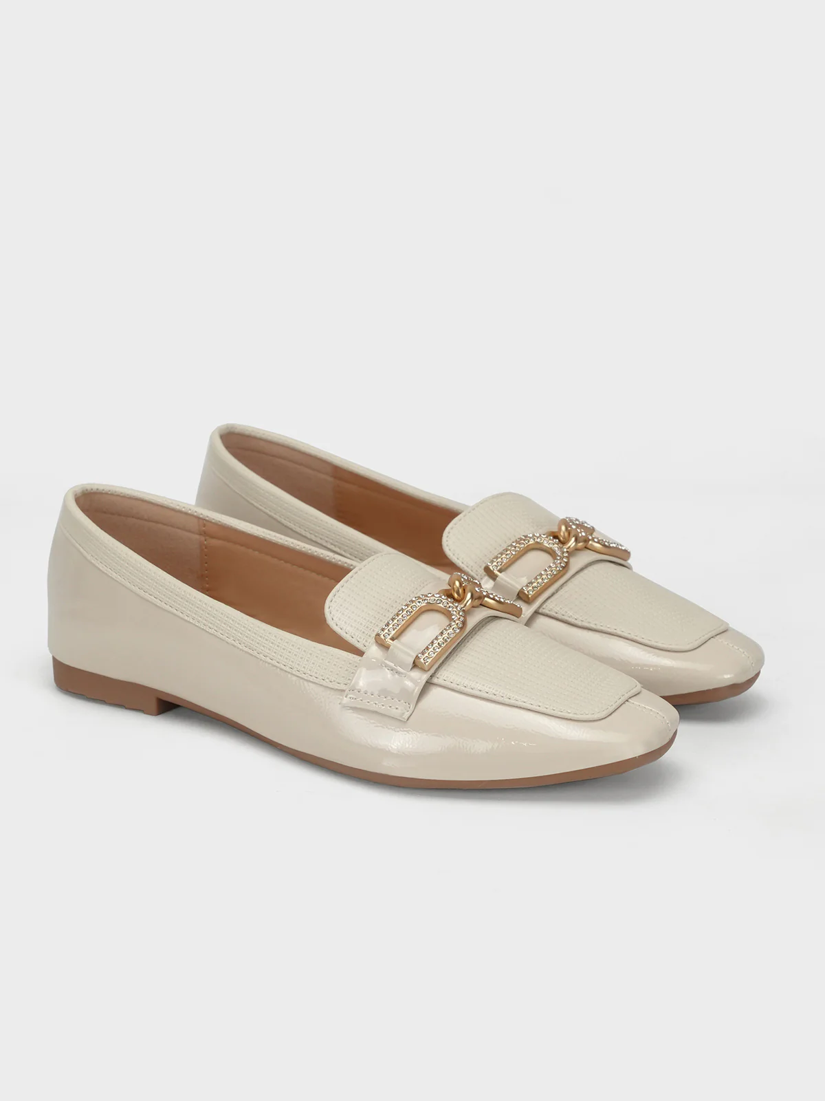 Women's "KEXI" Stylish Flat Pumps - Image 2