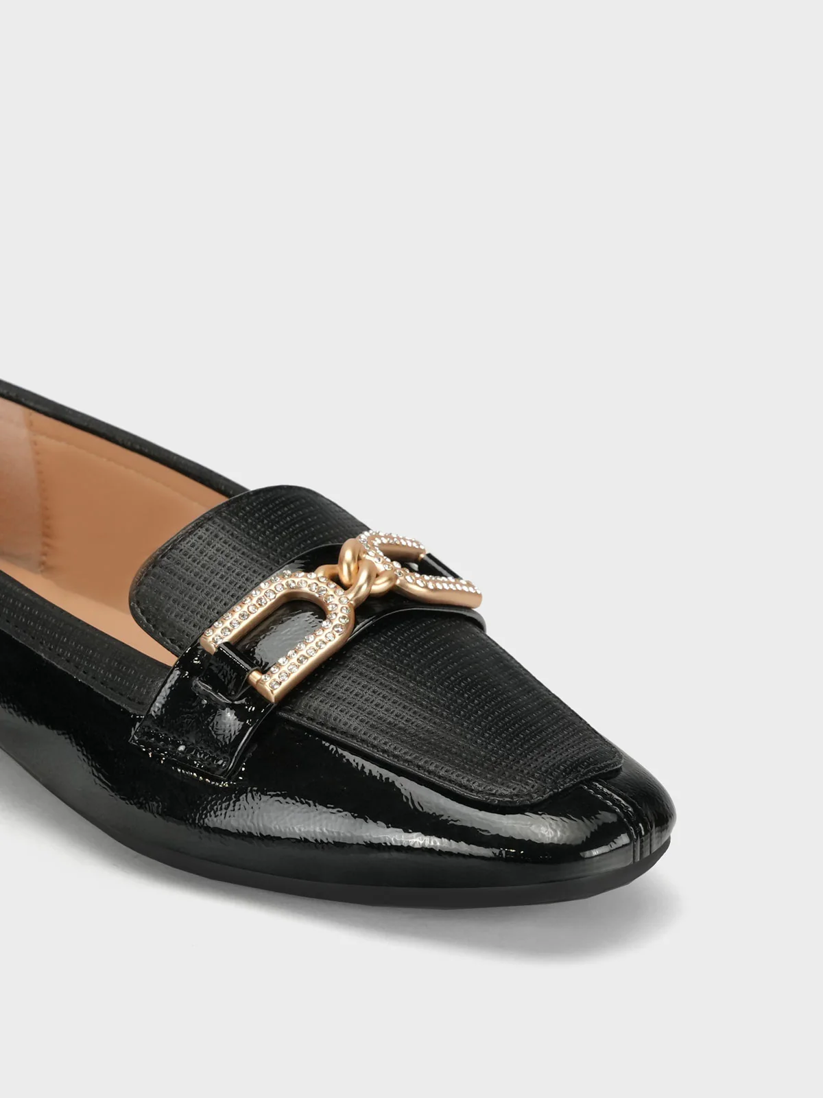 Women's "KEXI" Stylish Flat Pumps - Image 4
