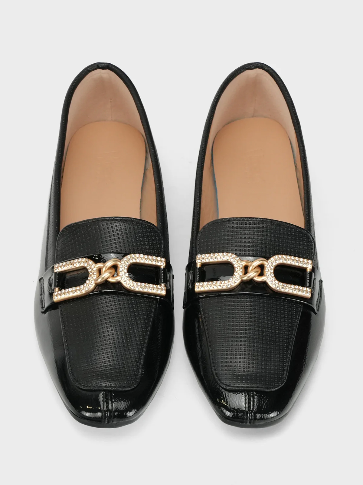 Women's "KEXI" Stylish Flat Pumps - Image 5