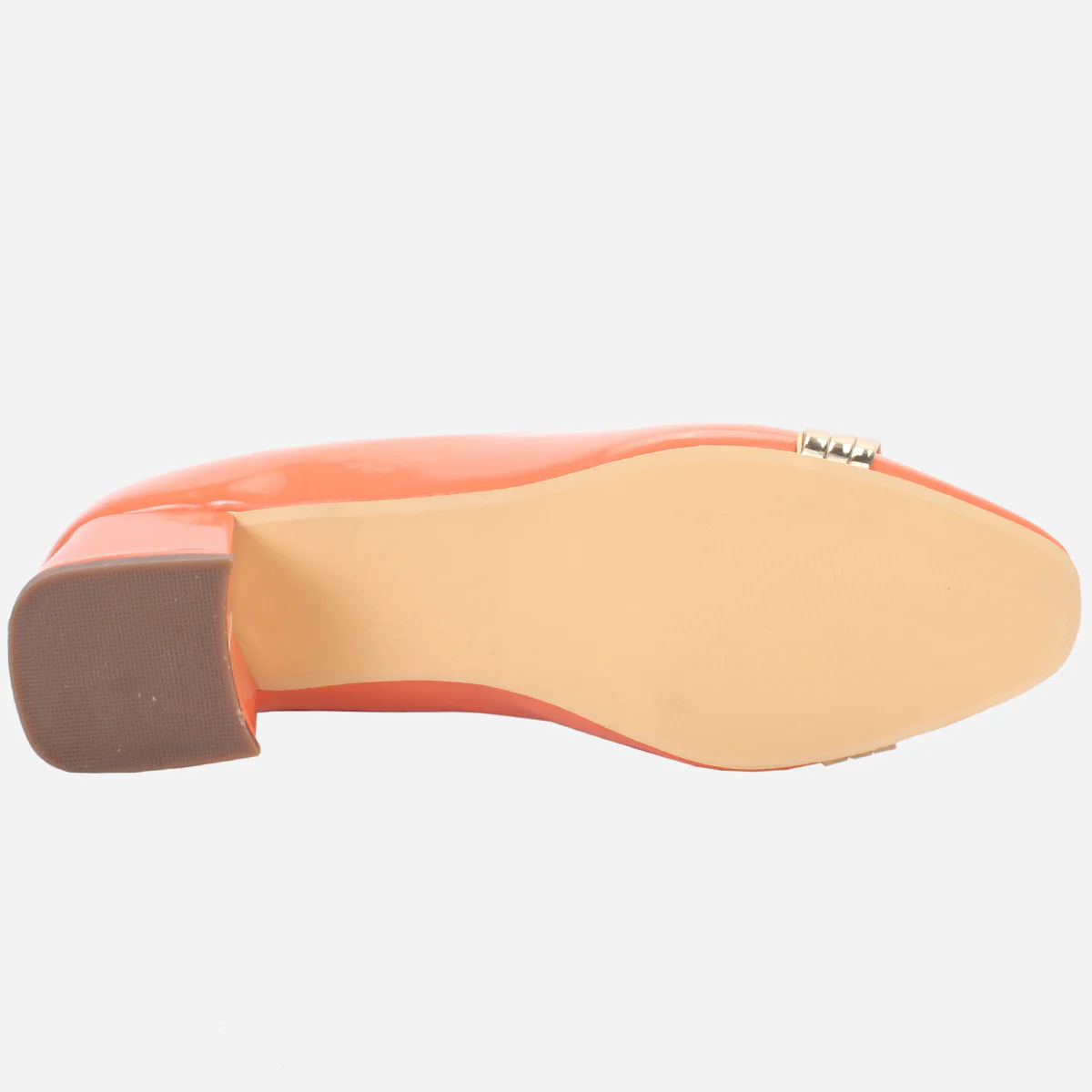 Womens "KIARA" Rounded Toe Slide in Courts - Image 5