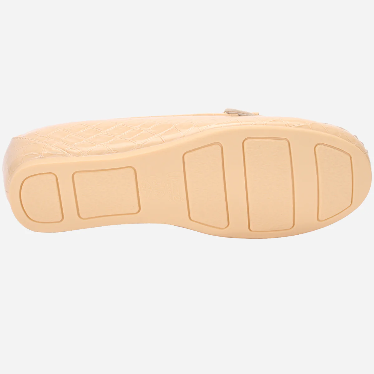 Women's "KIMCHY" Wedge Comfy Slide In Moccasins - Image 5