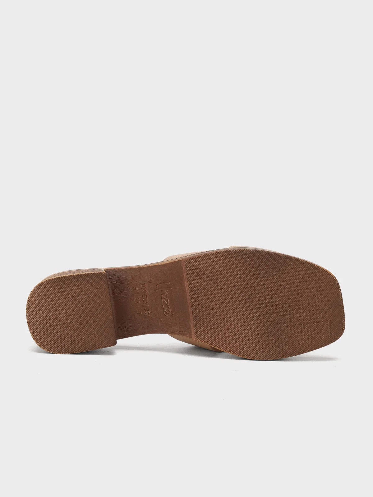 Womens "KINMEI" Comfy Casual Sandals - Image 5