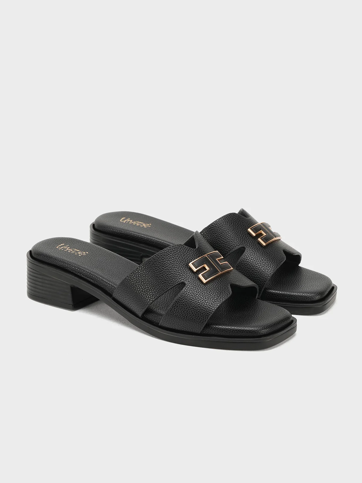 Womens "KINMEI" Comfy Casual Sandals - Image 2