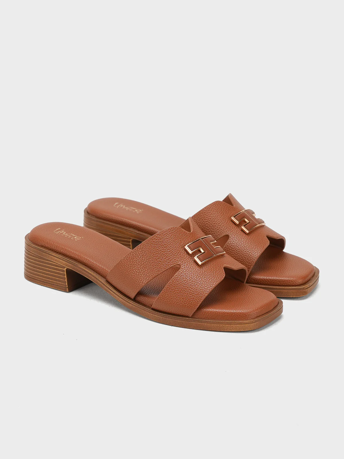 Womens "KINMEI" Comfy Casual Sandals - Image 2