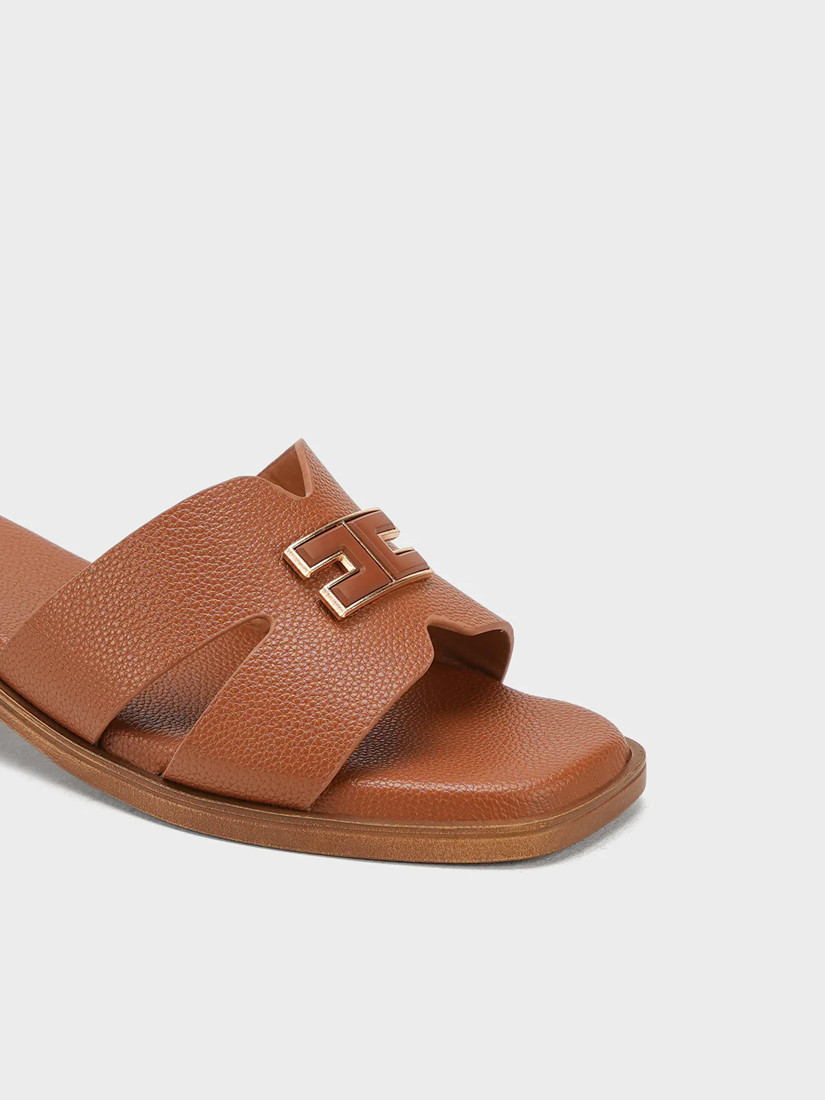 Womens "KINMEI" Comfy Casual Sandals - Image 4