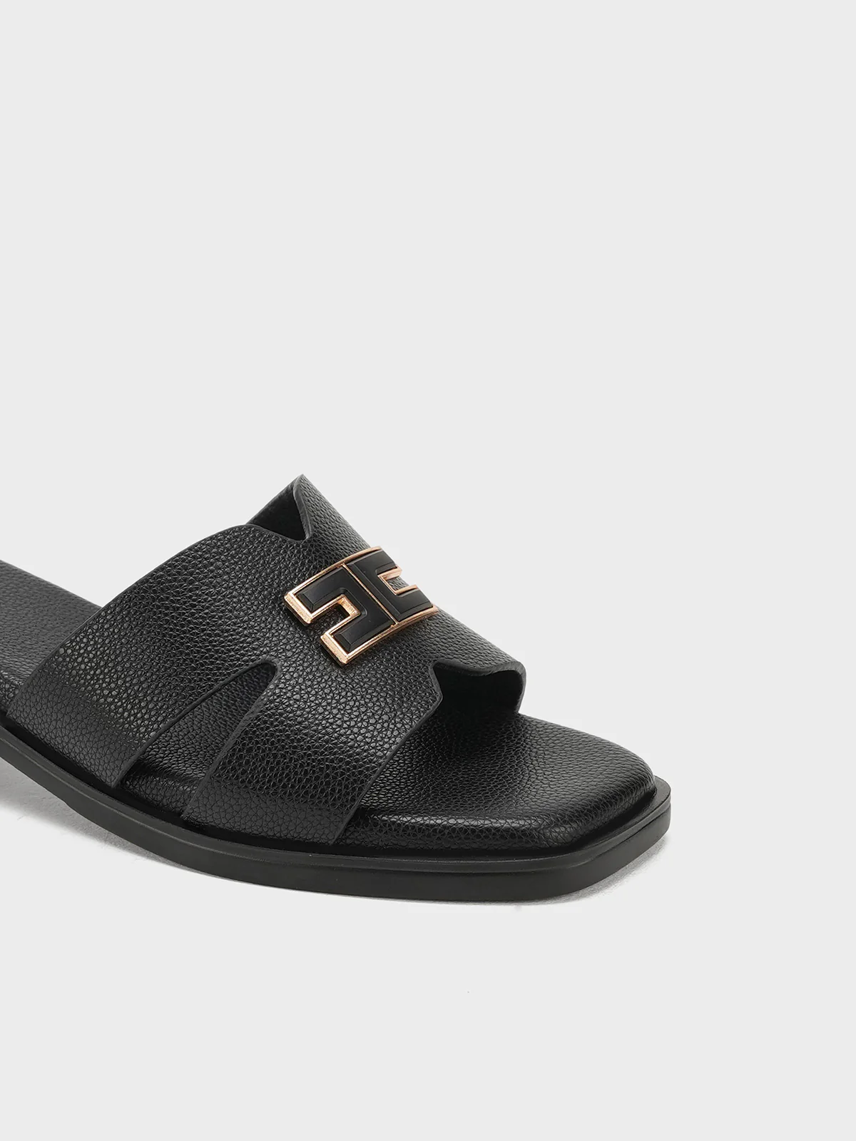 Womens "KINMEI" Comfy Casual Sandals - Image 4