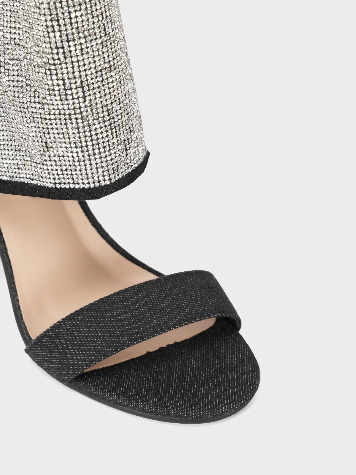 Womens "KIRABO" Stylish Heel Sandals - Image 4