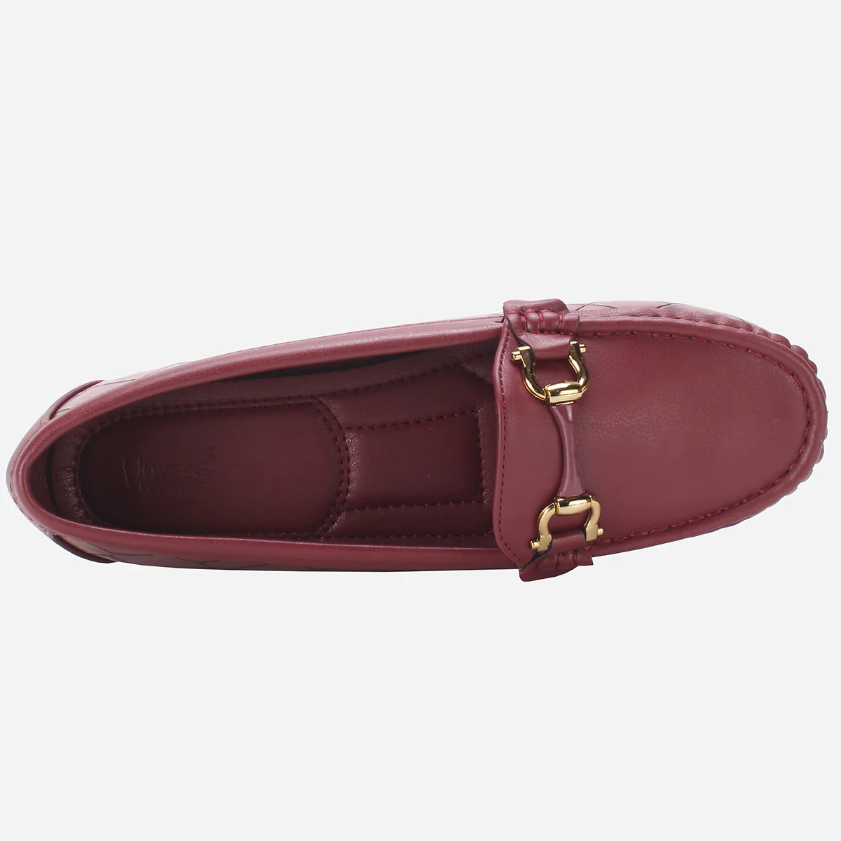 Womens "KLAMETI" Casual Everyday Moccasins - Image 4
