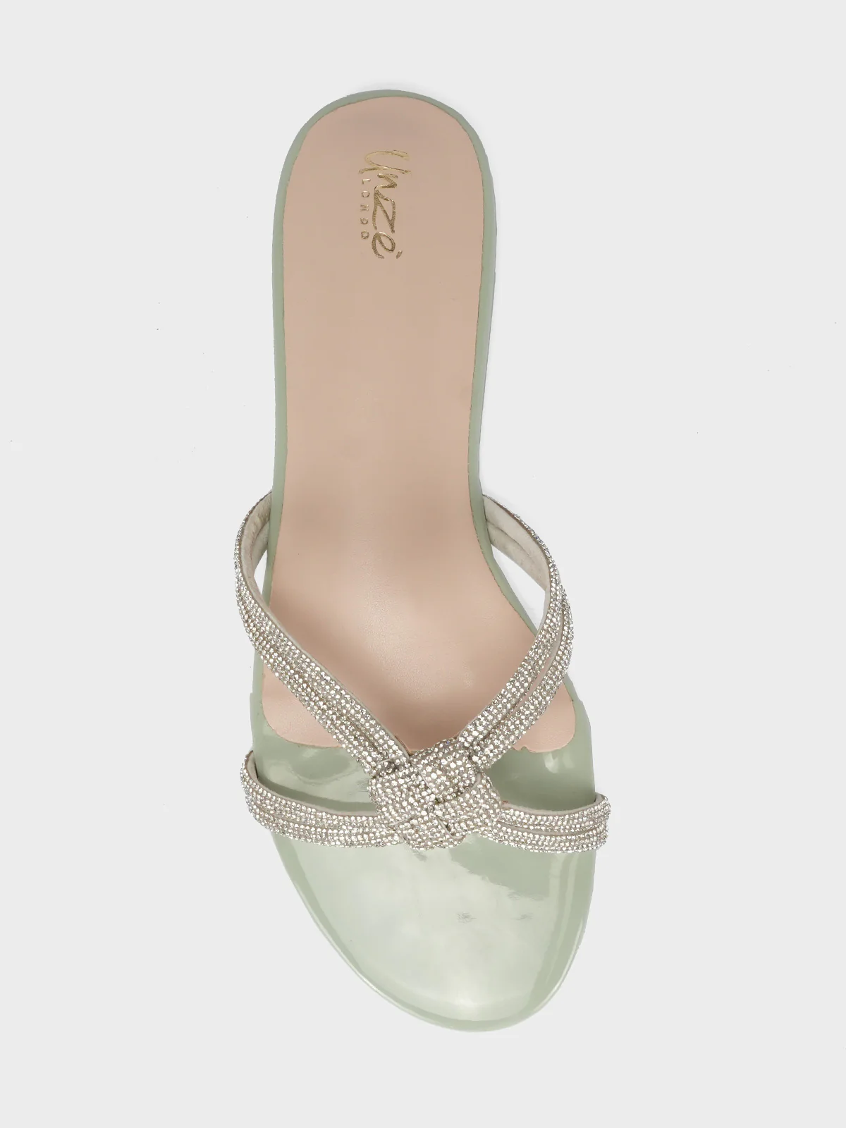 Women's "KOUSHY" Fancy Summer Slippers - Image 5