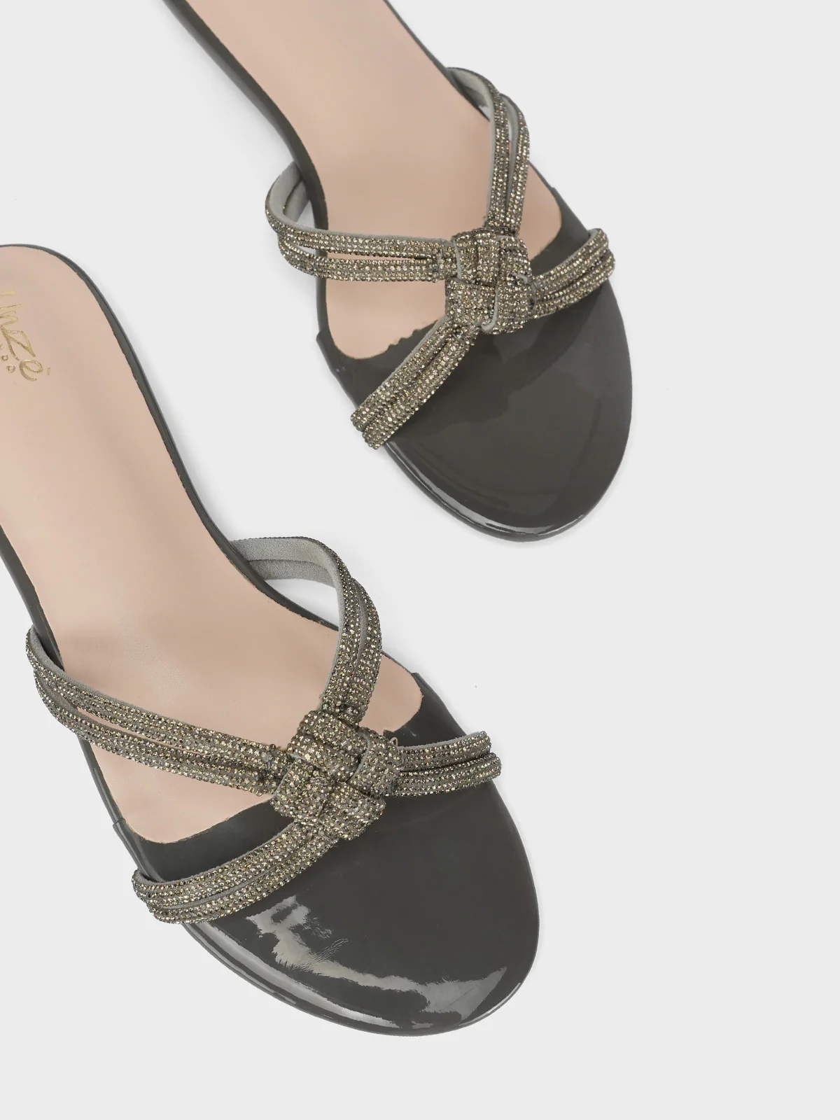 Women's "KOUSHY" Fancy Summer Slippers - Image 4