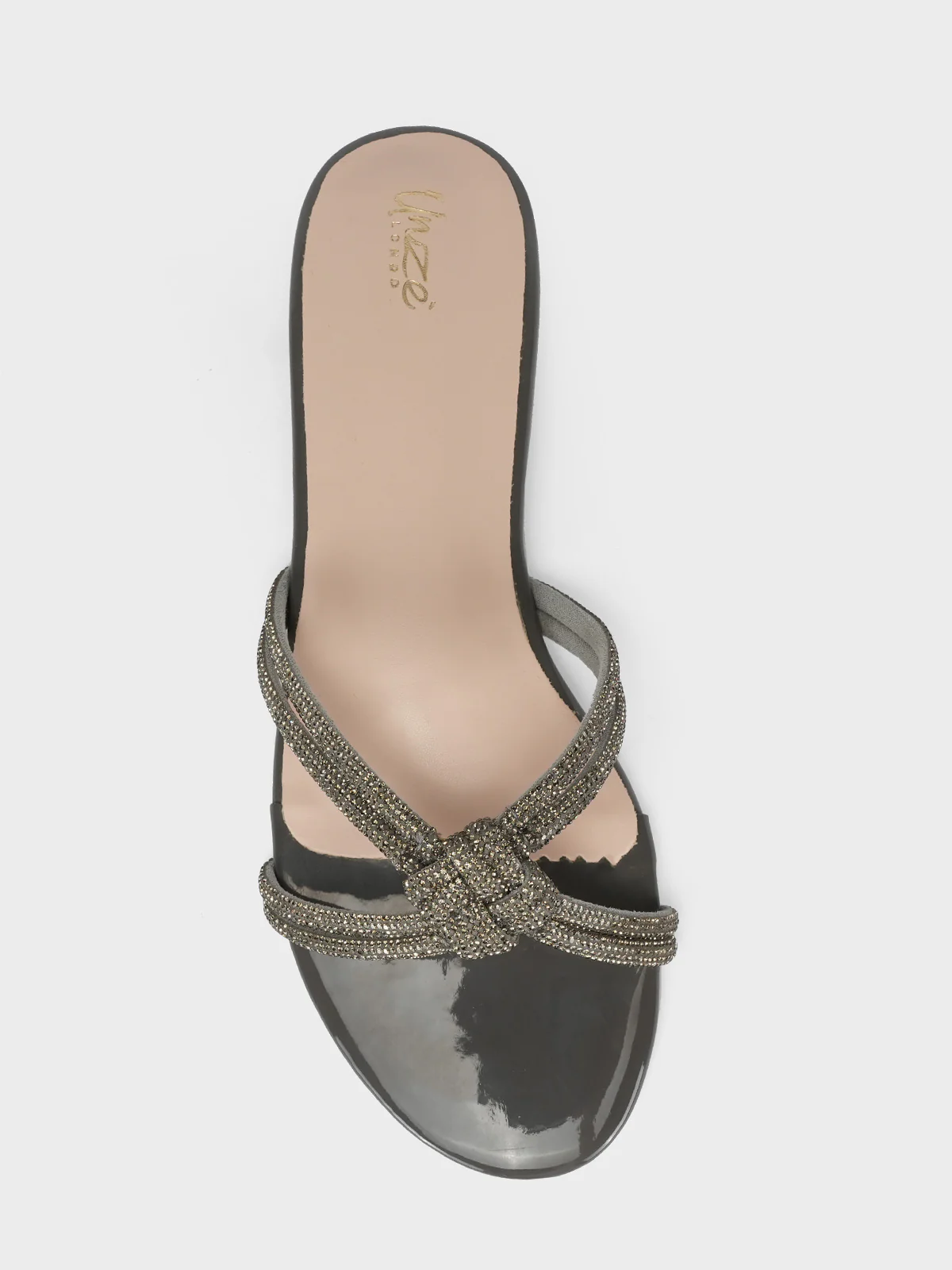 Women's "KOUSHY" Fancy Summer Slippers - Image 5