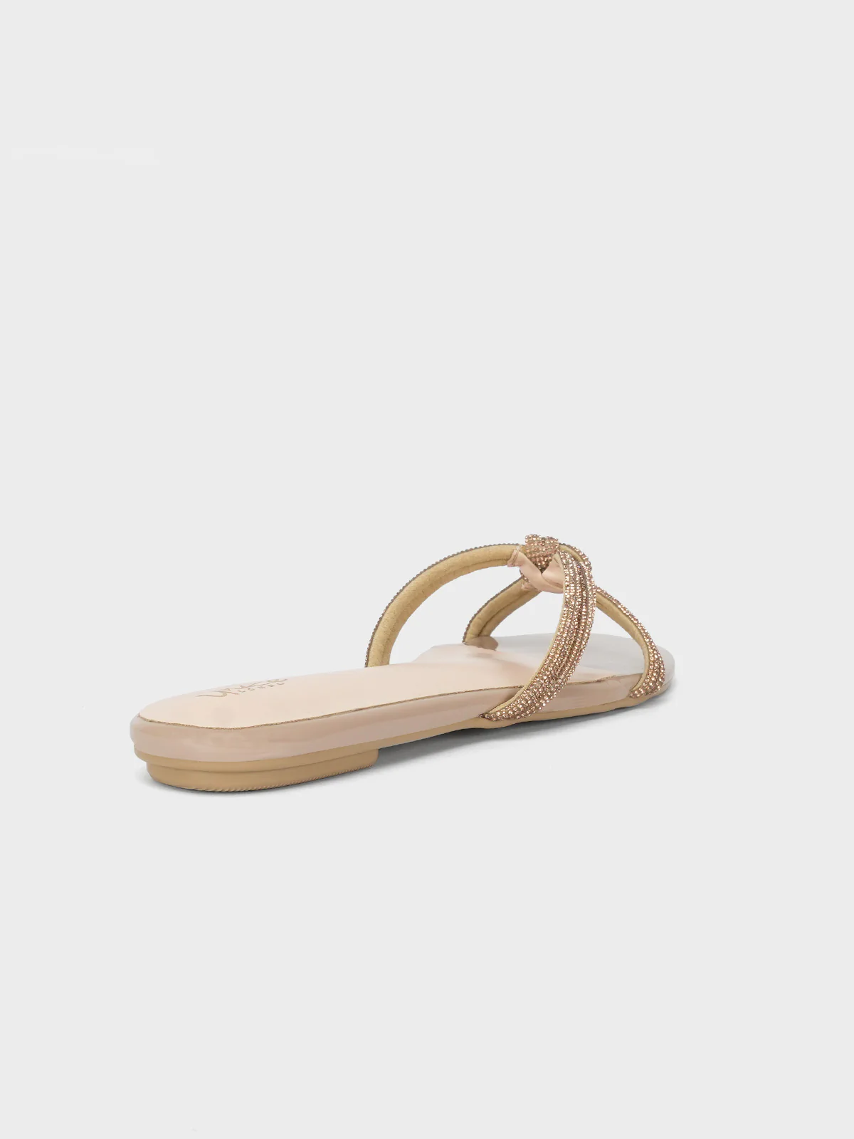 Women's "KOUSHY" Fancy Summer Slippers - Image 3